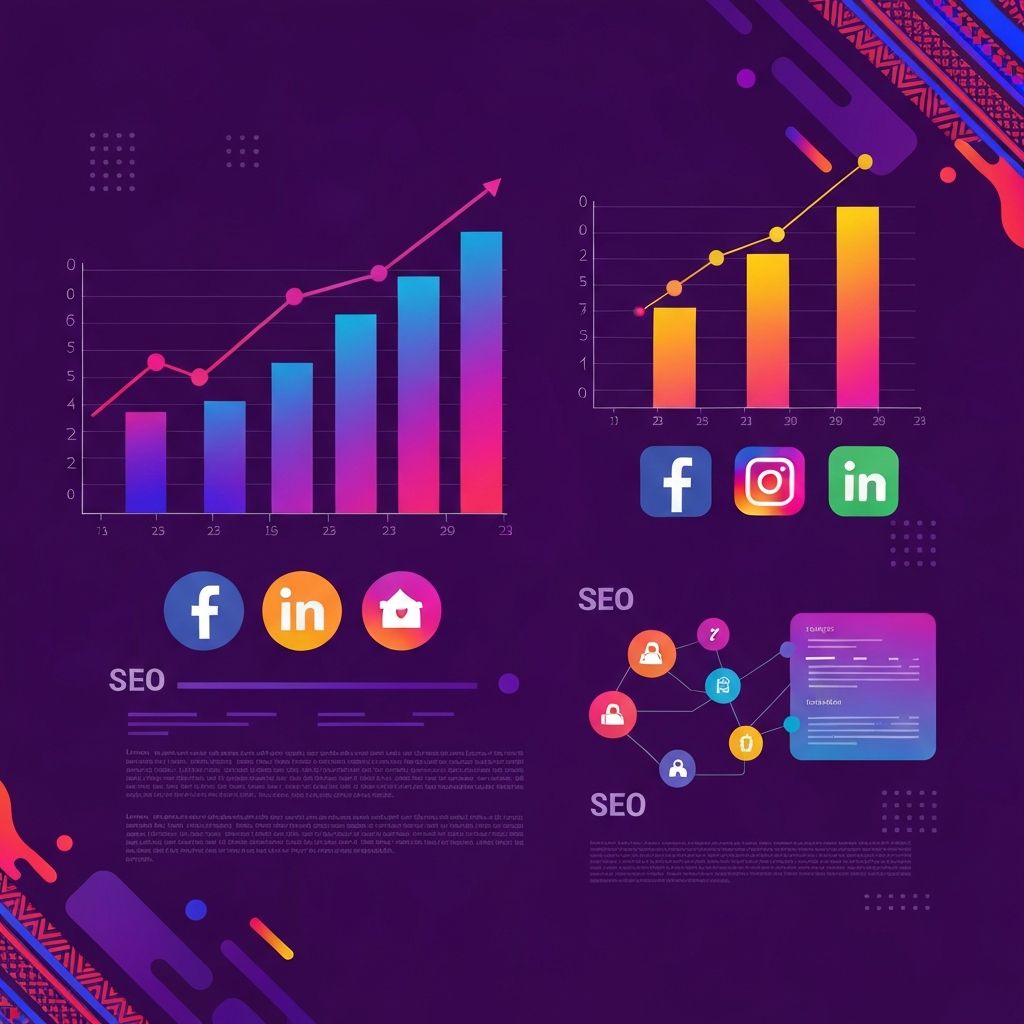 Top 10 Best Digital Marketing Companies in Samut Prakan