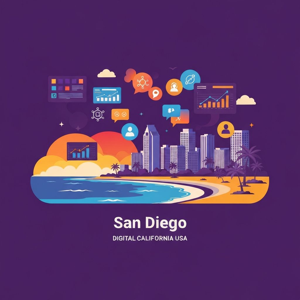 Top 10 Best Digital Marketing Companies in San Diego