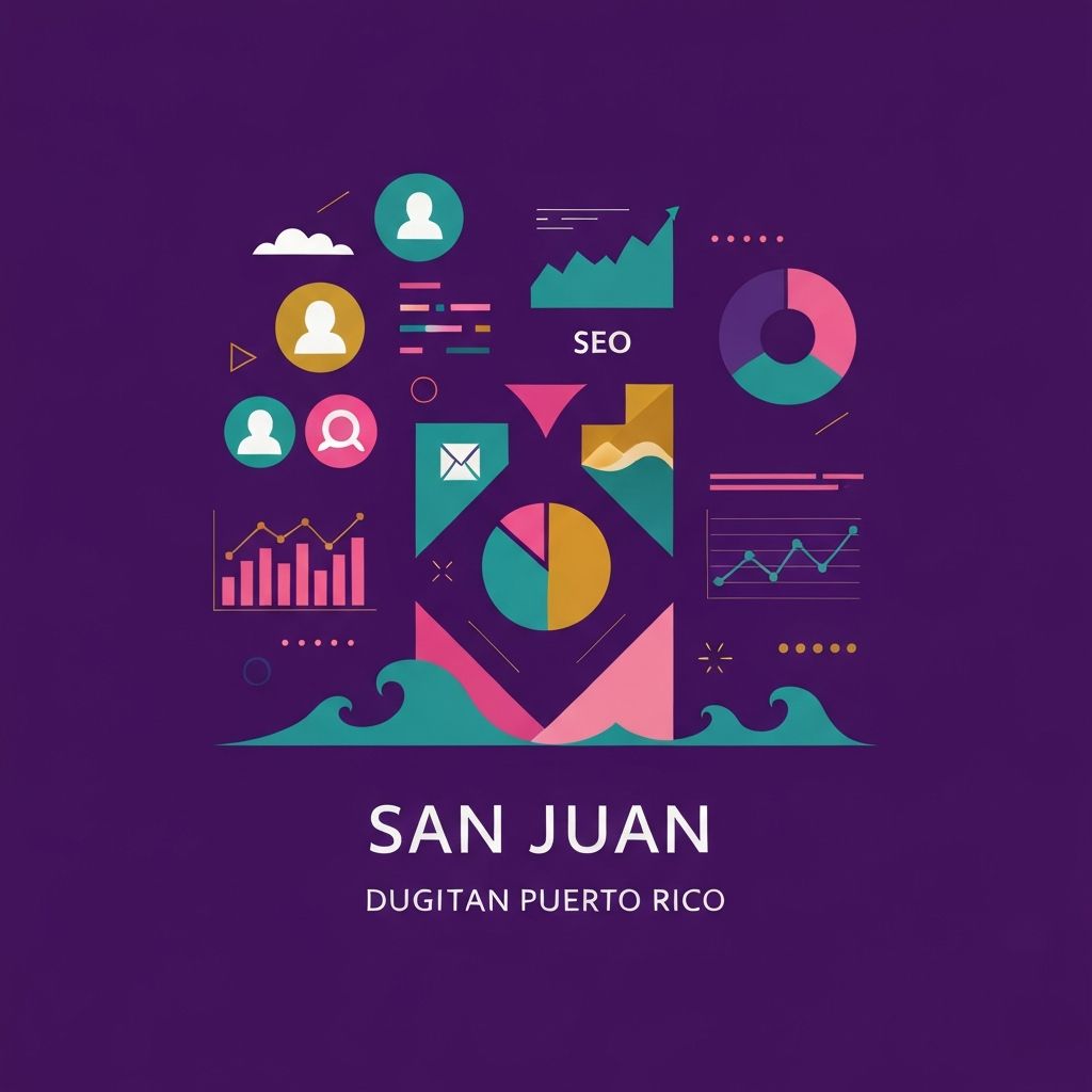 Top 10 Best Digital Marketing Companies in San Juan