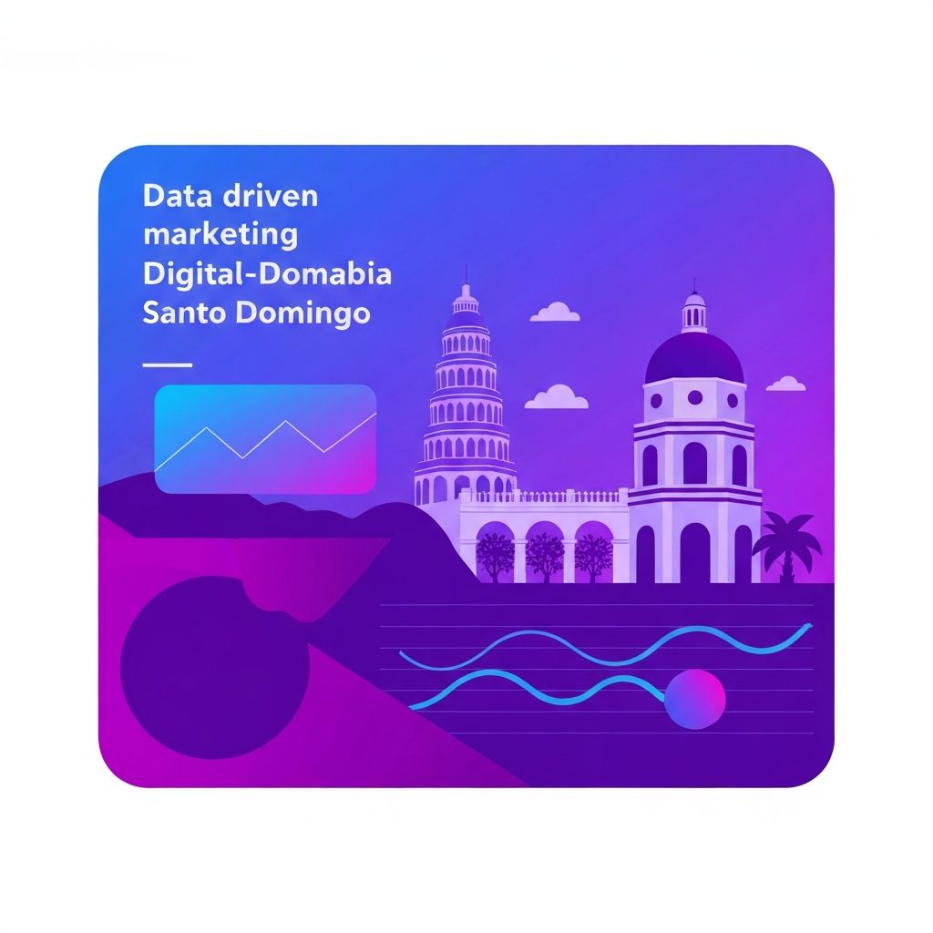 Top 10 Best Digital Marketing Companies in Santo Domingo