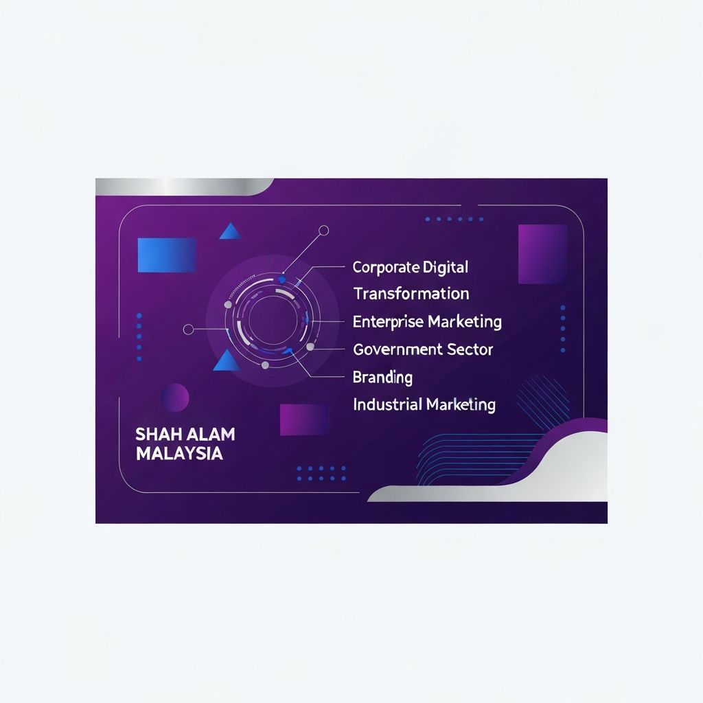 Top 10 Best Digital Marketing Companies in Shah Alam