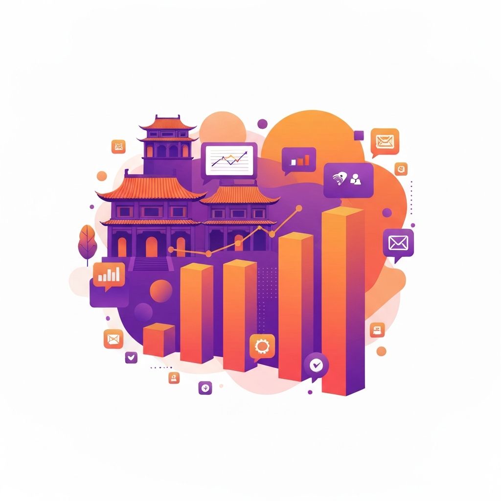Top 10 Best Digital Marketing Companies in Shenyang