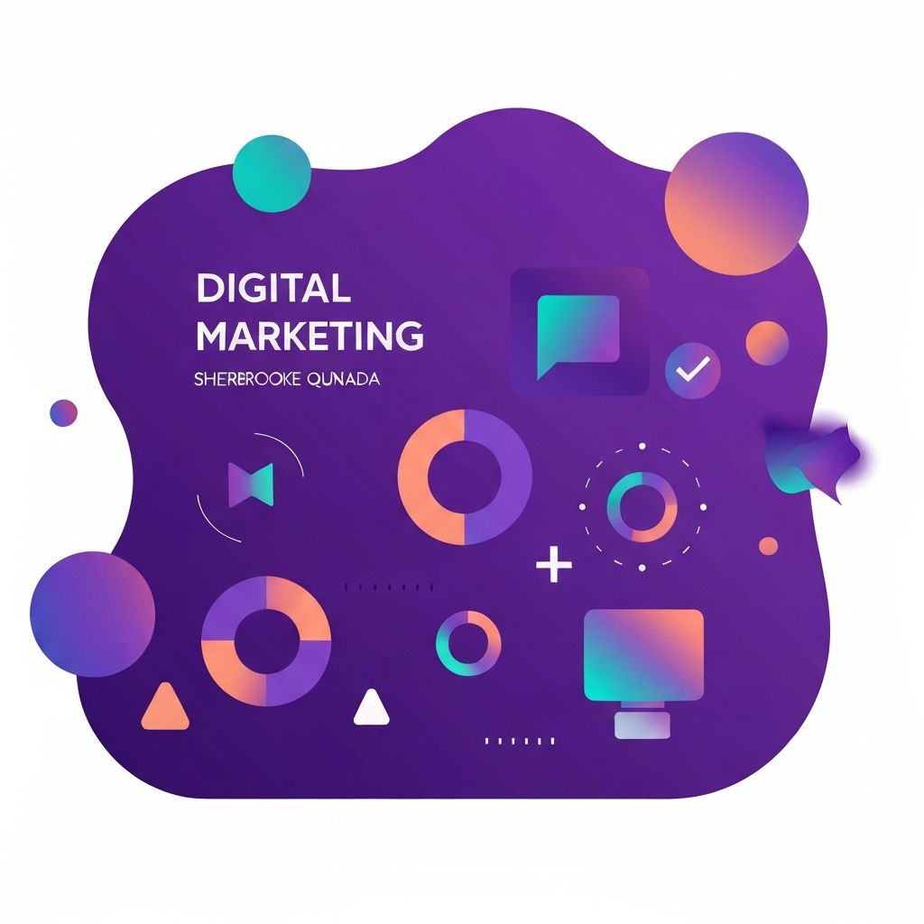 Top 10 Best Digital Marketing Companies in Sherbrooke