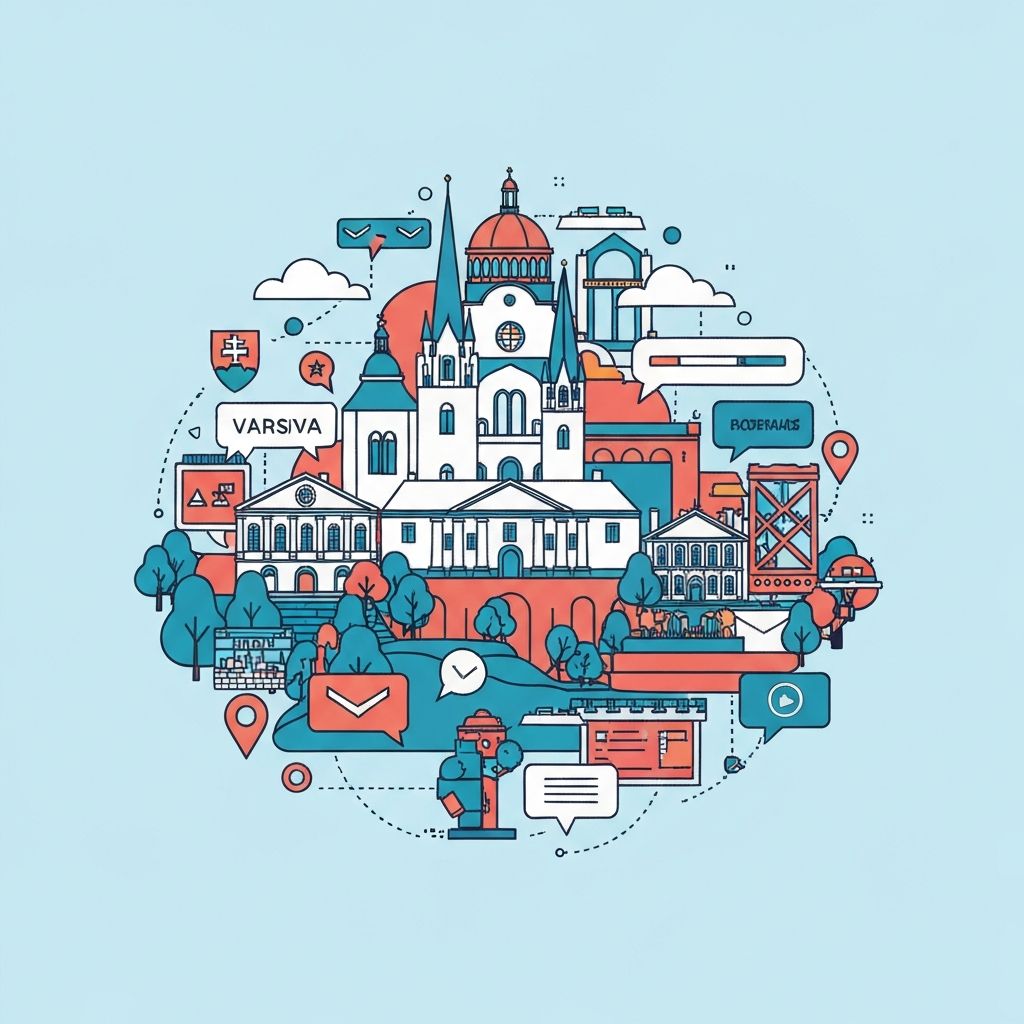 Top 10 Best Digital Marketing Companies in Slovakia