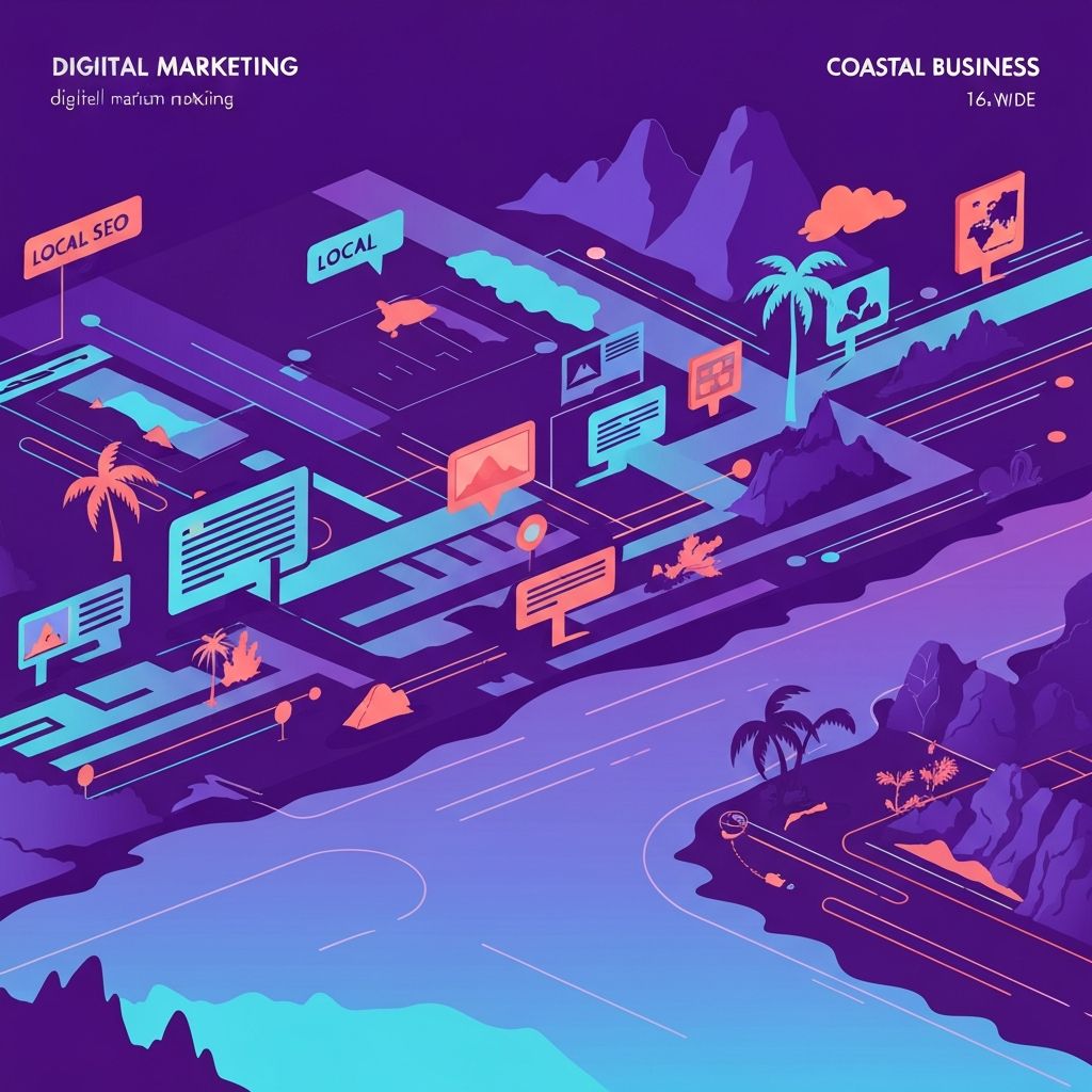 Top 10 Best Digital Marketing Companies in Sochi