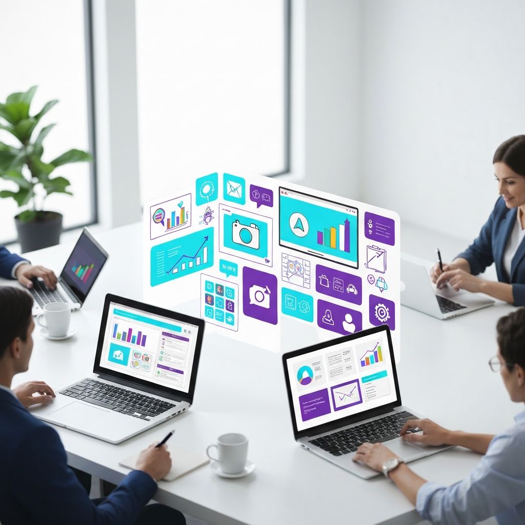 Top 10 Best Digital Marketing Companies in Sogamoso