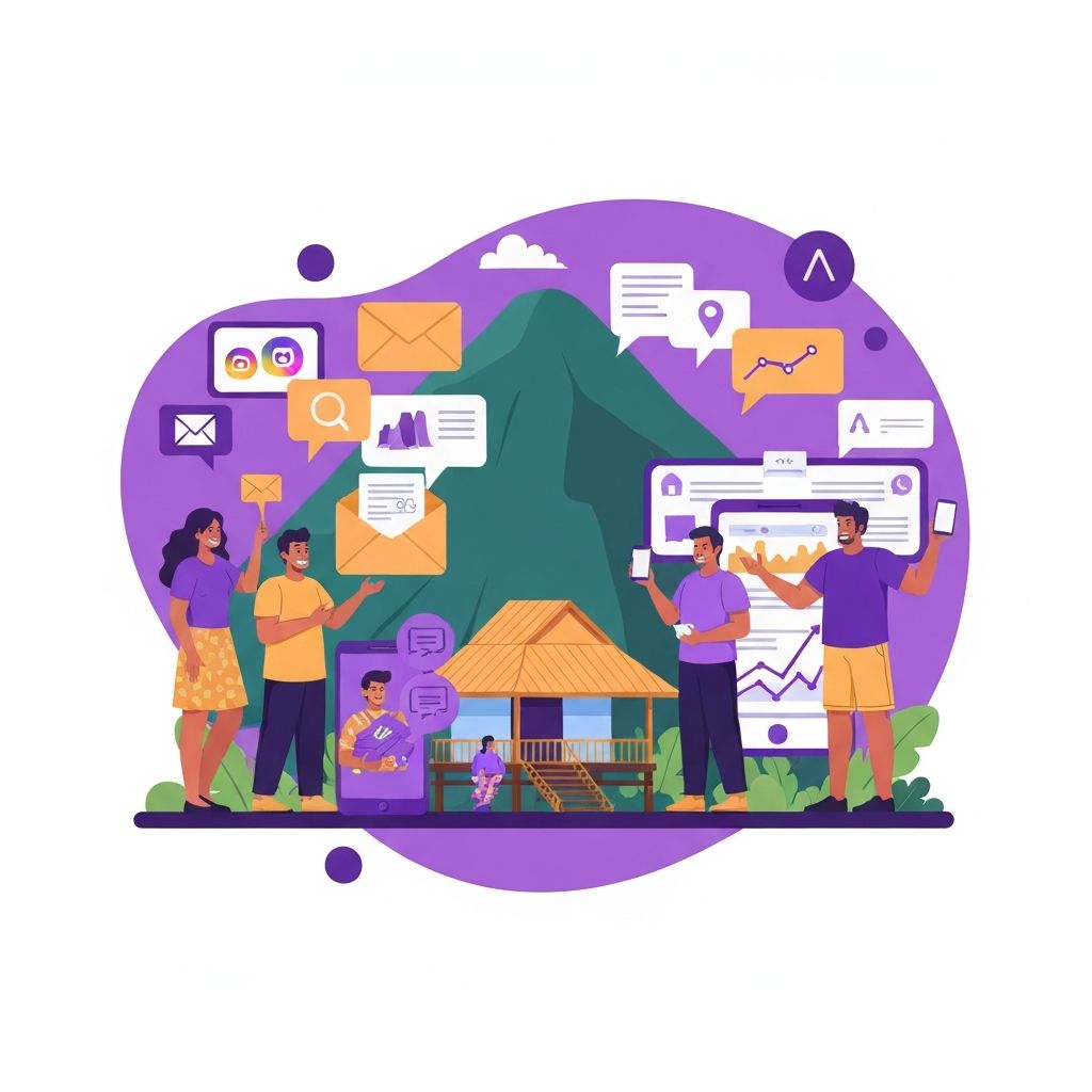 Top 10 Best Digital Marketing Companies in Sorong