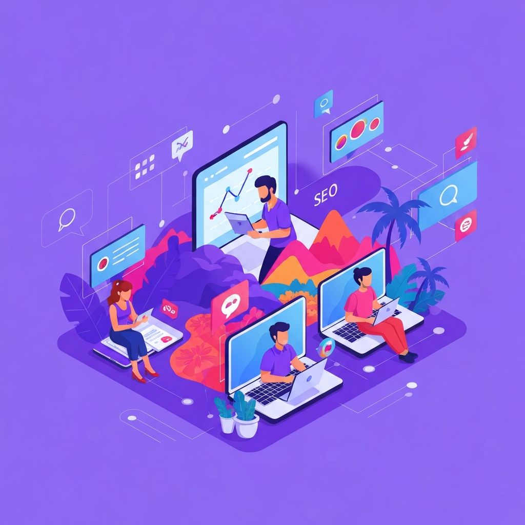 Top 10 Best Digital Marketing Companies in Sri Lanka