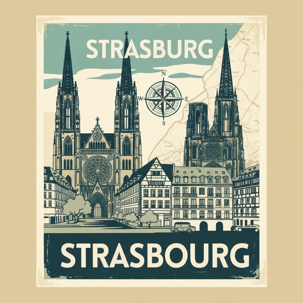 Top 10 Best Digital Marketing Companies in Strasbourg