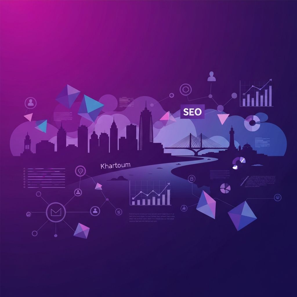 Top 10 Best Digital Marketing Companies in Sudan