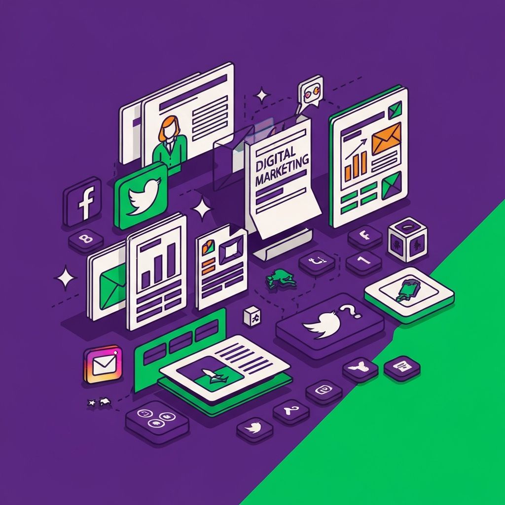 Top 10 Best Digital Marketing Companies in Sulaimaniya
