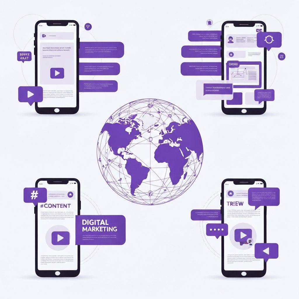 Top 10 Best Digital Marketing Companies in Sunyani