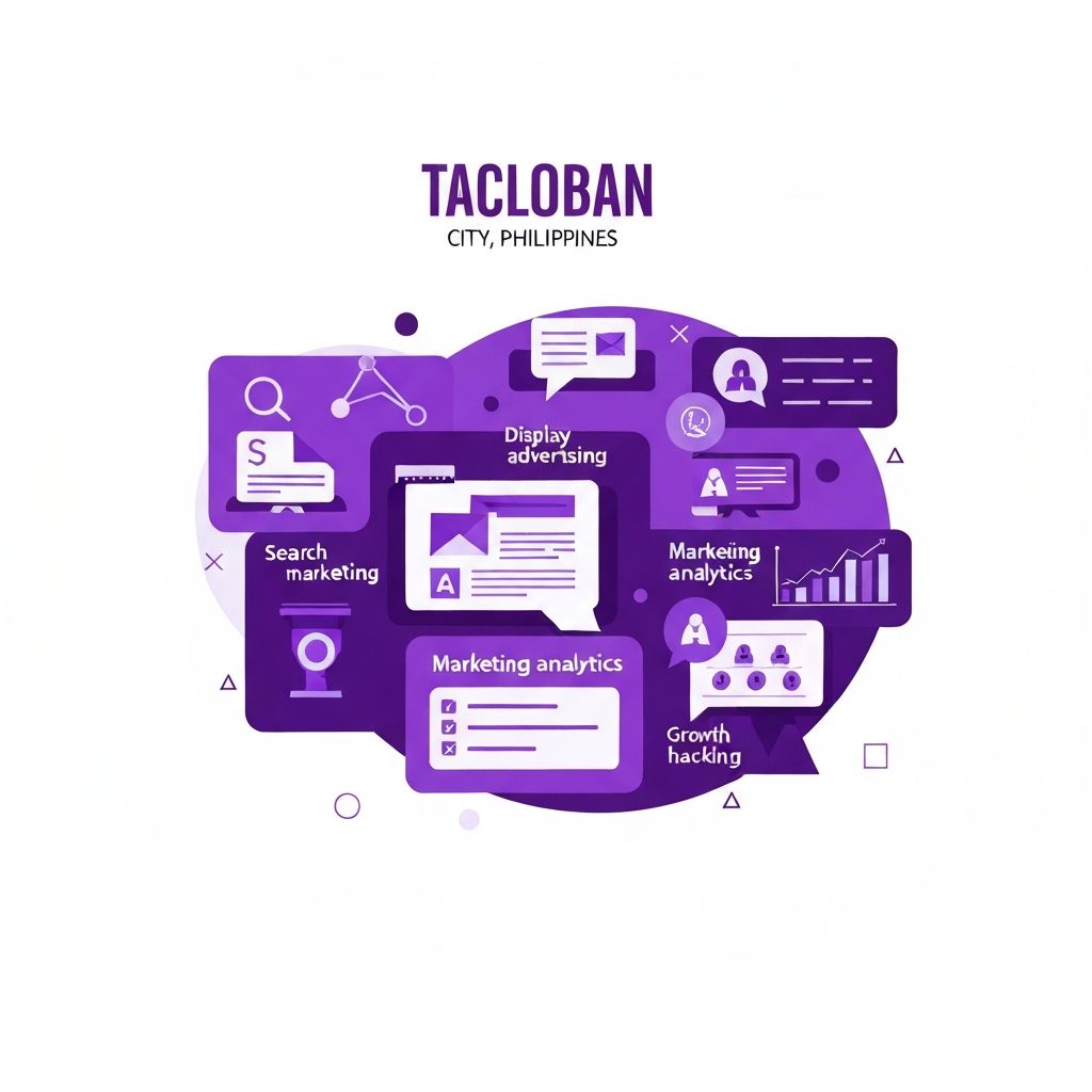 Top 10 Best Digital Marketing Companies in Tacloban
