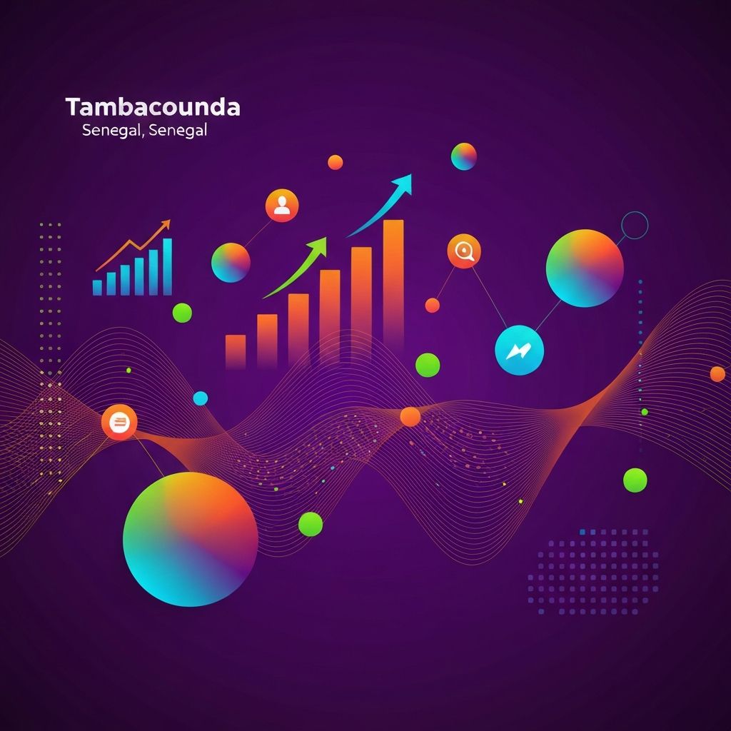 Top 10 Best Digital Marketing Companies in Tambacounda