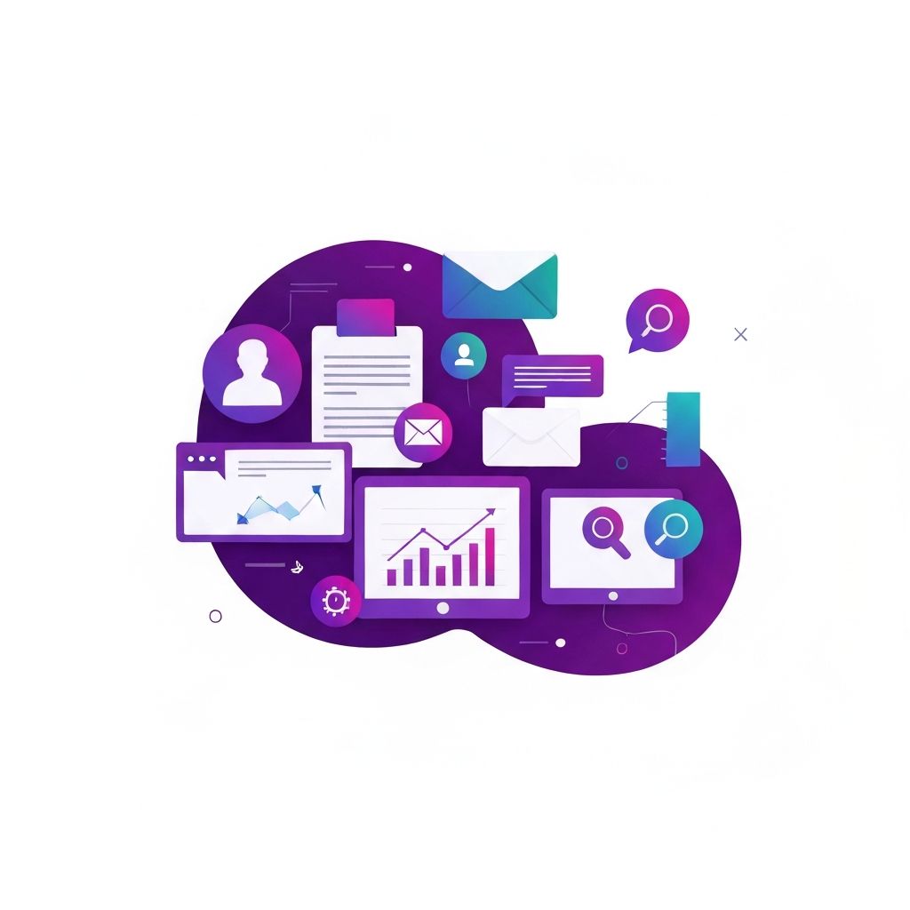 Top 10 Best Digital Marketing Companies in Tamworth