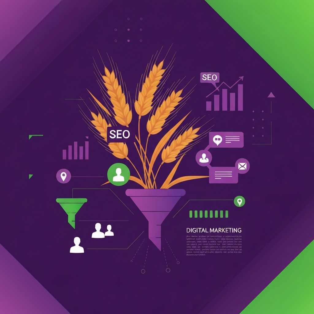 Top 10 Best Digital Marketing Companies in Tanta