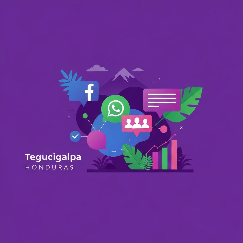 Top 10 Best Digital Marketing Companies in Tegucigalpa