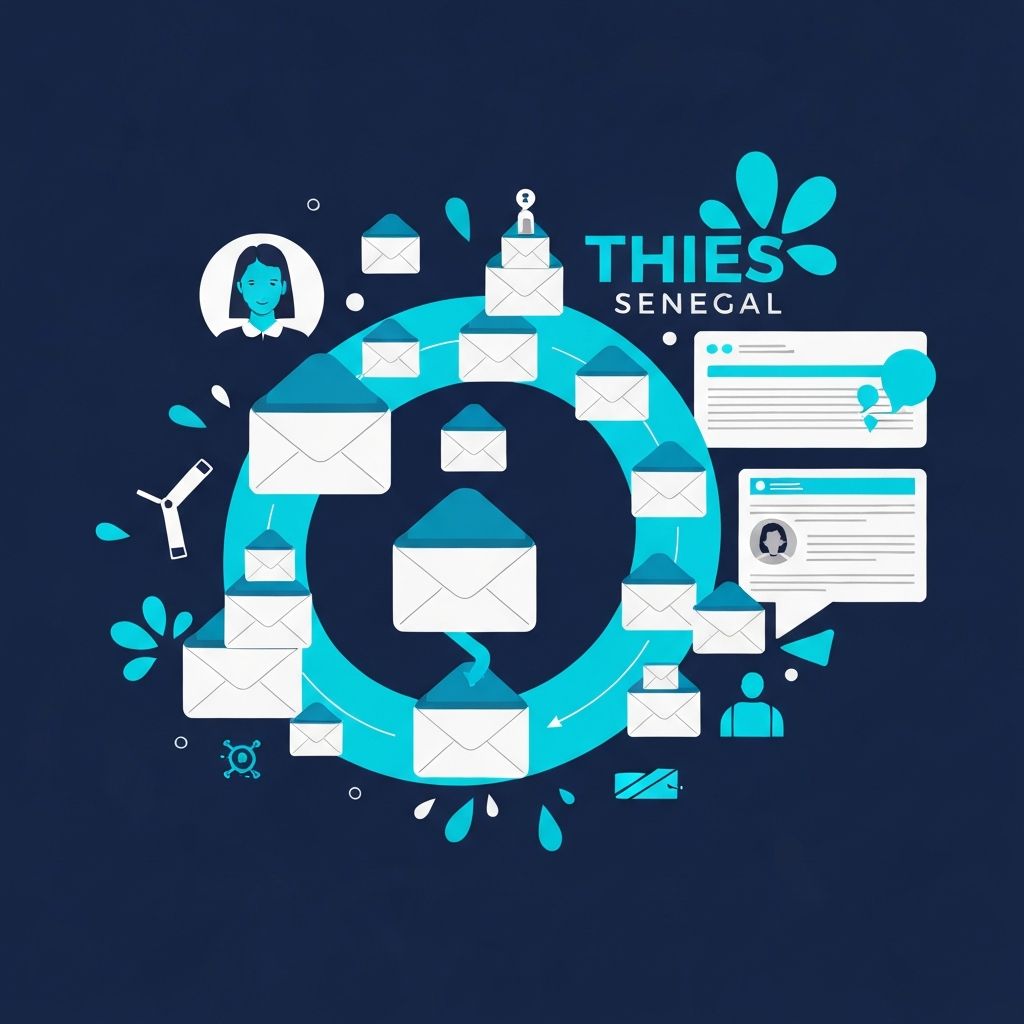 Top 10 Best Digital Marketing Companies in Thies