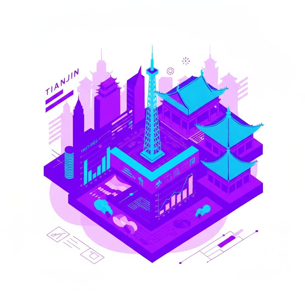 Top 10 Best Digital Marketing Companies in Tianjin