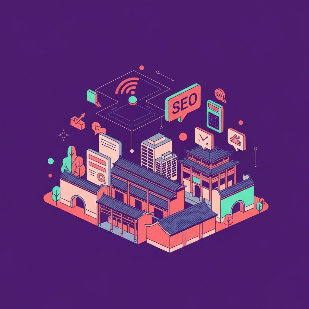 Top 10 Best Digital Marketing Companies in Tongxiang