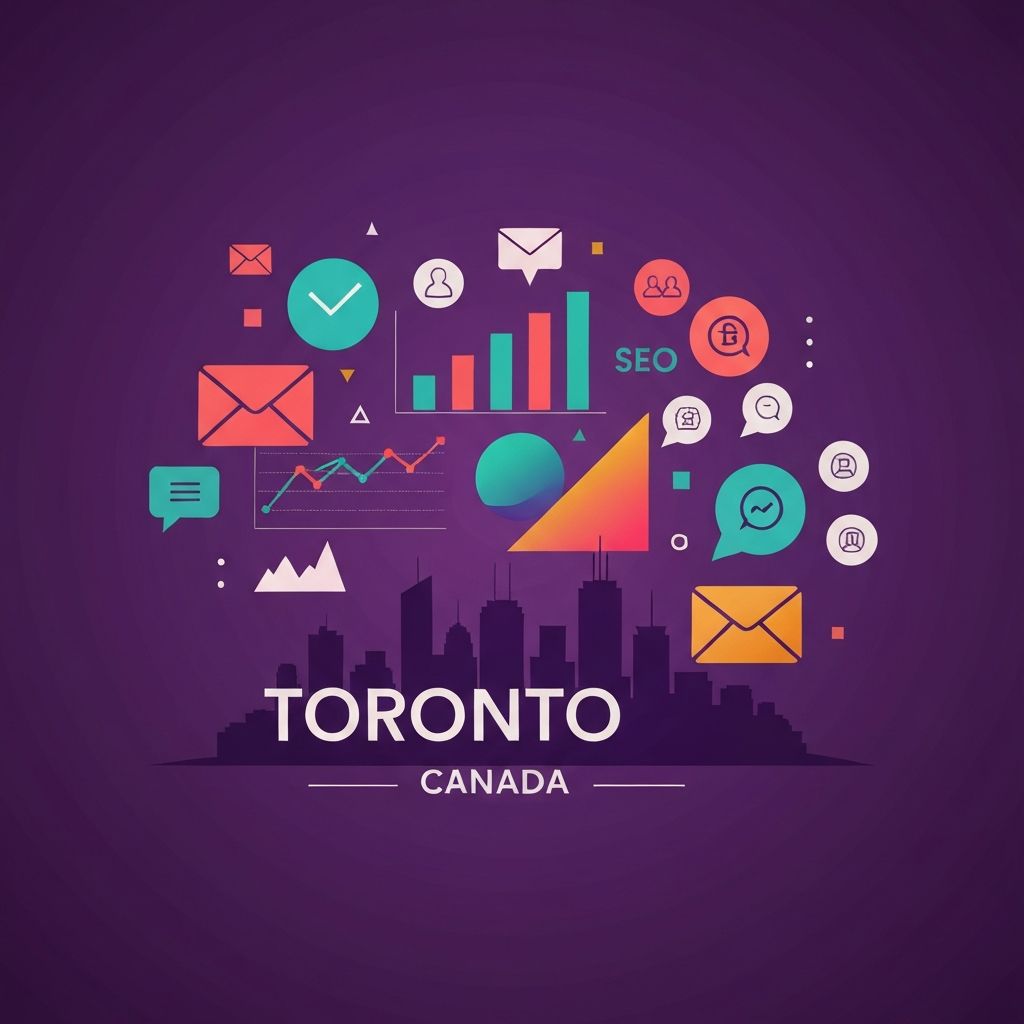 Top 10 Best Digital Marketing Companies in Toronto
