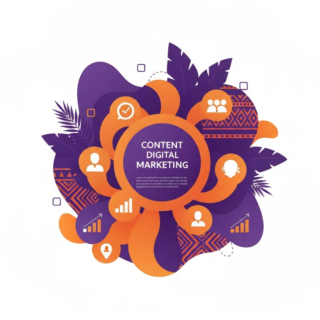 Top 10 Best Digital Marketing Companies in Tshikapa