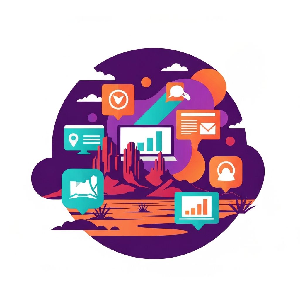 Top 10 Best Digital Marketing Companies in Tucson