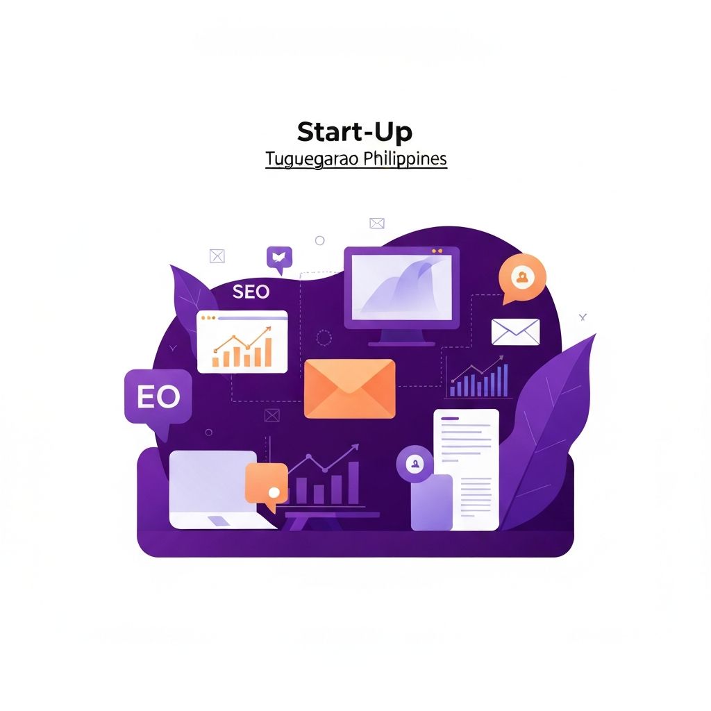 Top 10 Best Digital Marketing Companies in Tuguegarao