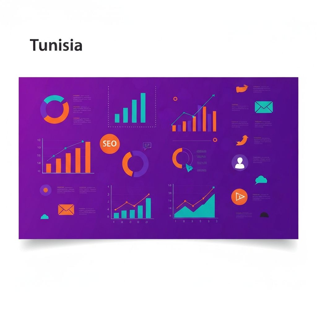 Top 10 Best Digital Marketing Companies in Tunisia