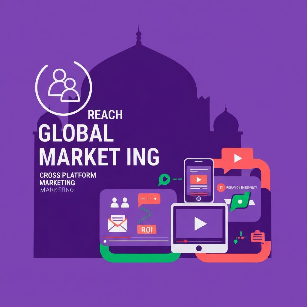Top 10 Best Digital Marketing Companies in Turkmenabat