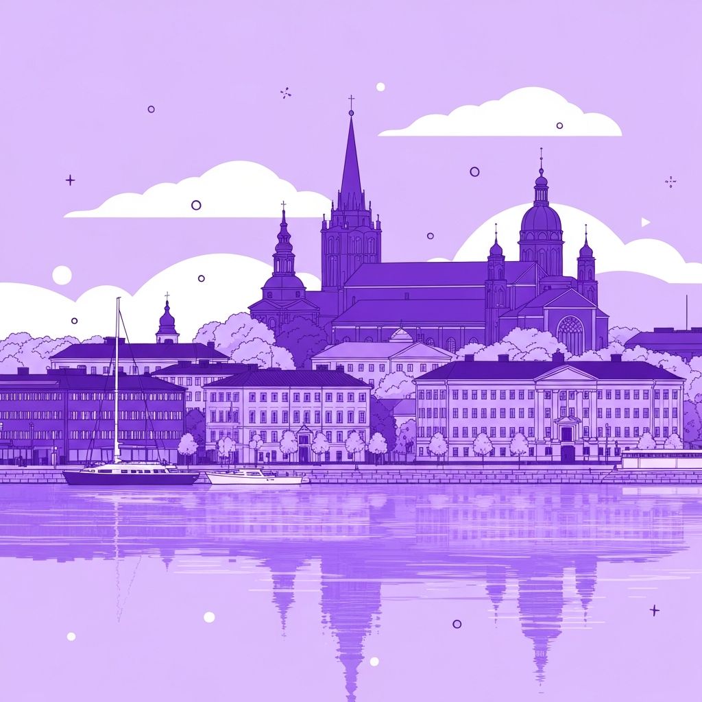 Top 10 Best Digital Marketing Companies in Turku