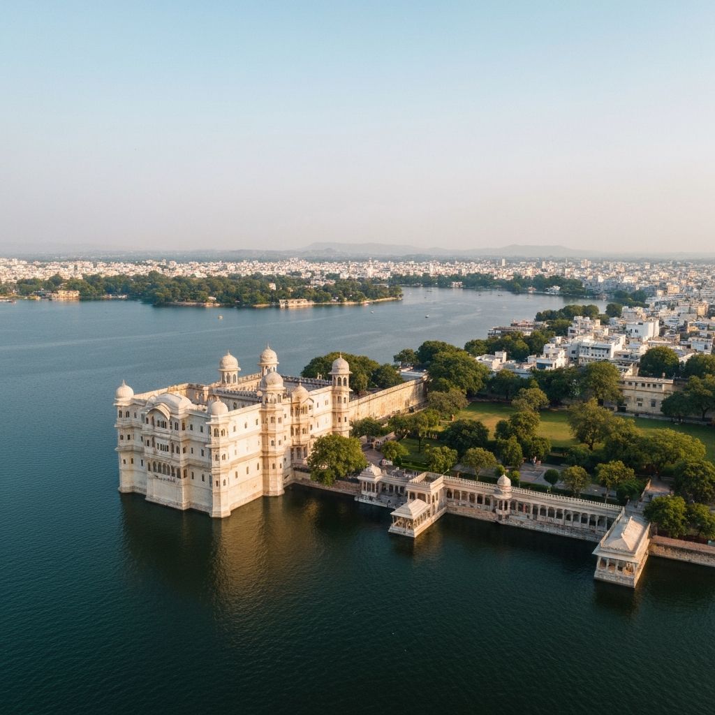 Top 10 Best Digital Marketing Companies in Udaipur