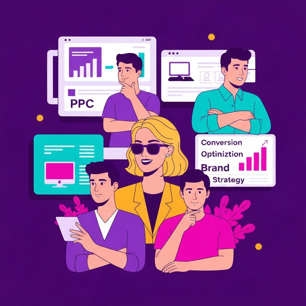 Top 10 Best Digital Marketing Companies in Udon Thani