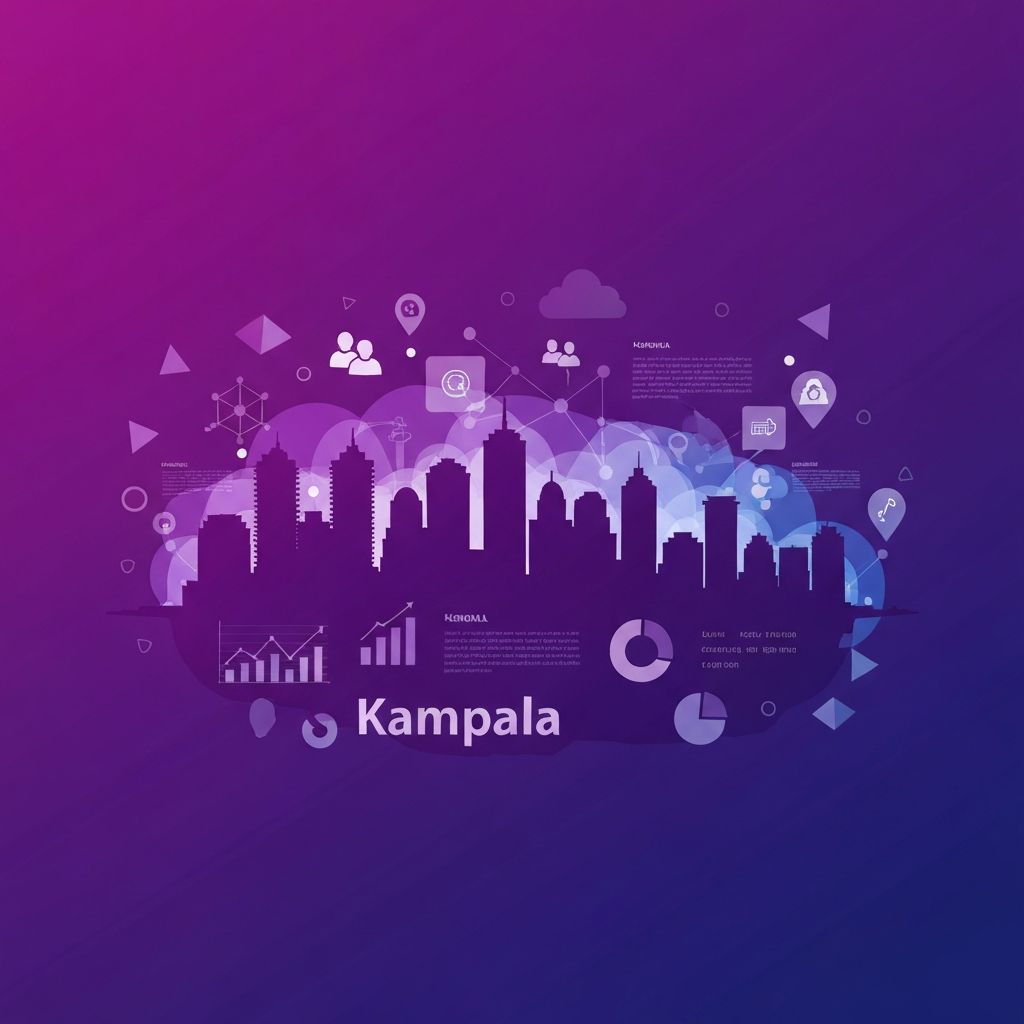 Top 10 Best Digital Marketing Companies in Uganda