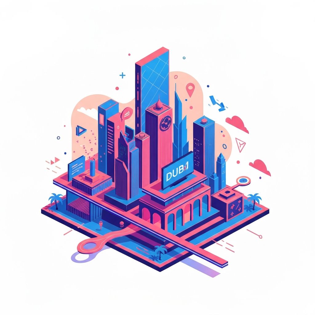 Top 10 Best Digital Marketing Companies in United Arab Emirates