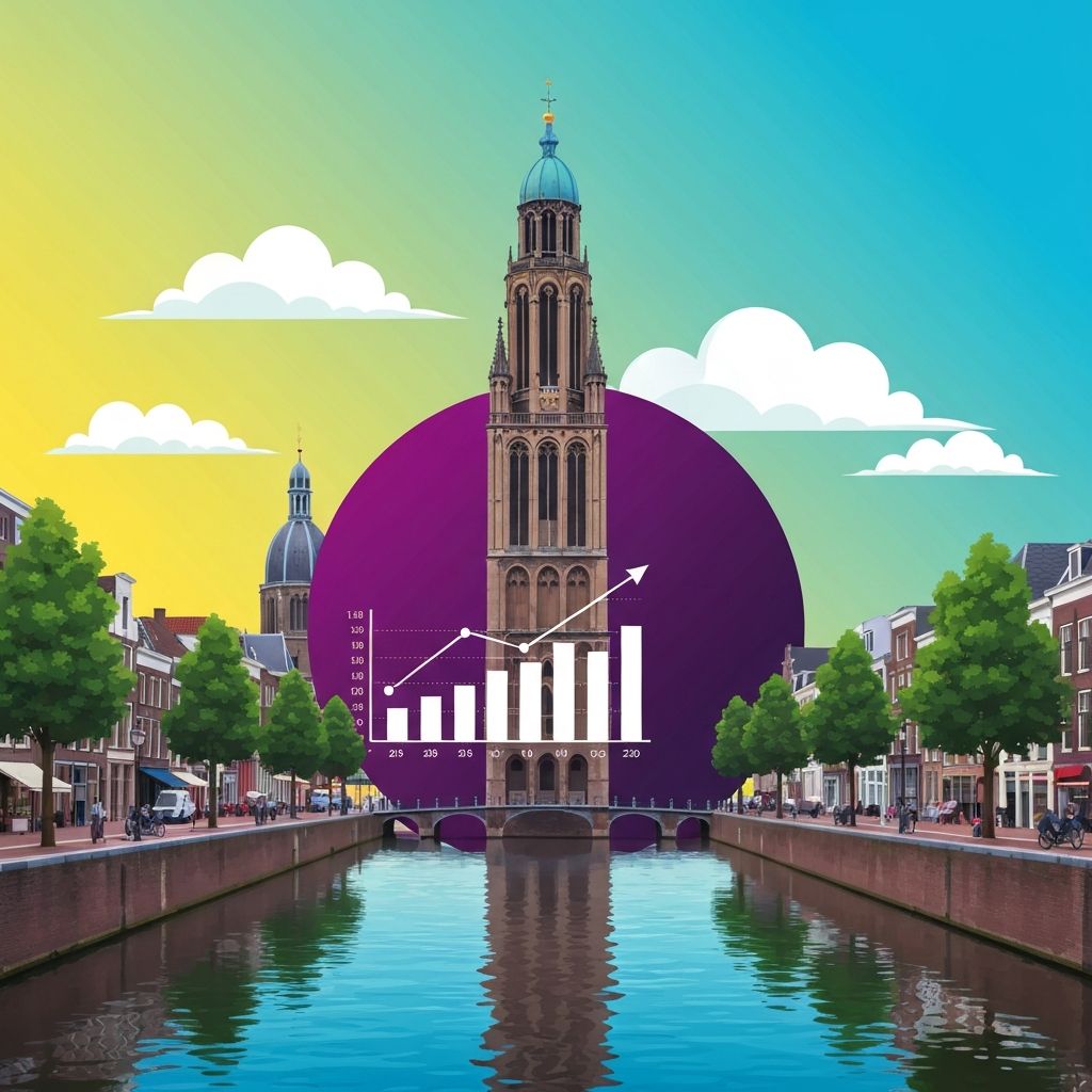 Top 10 Best Digital Marketing Companies in Utrecht