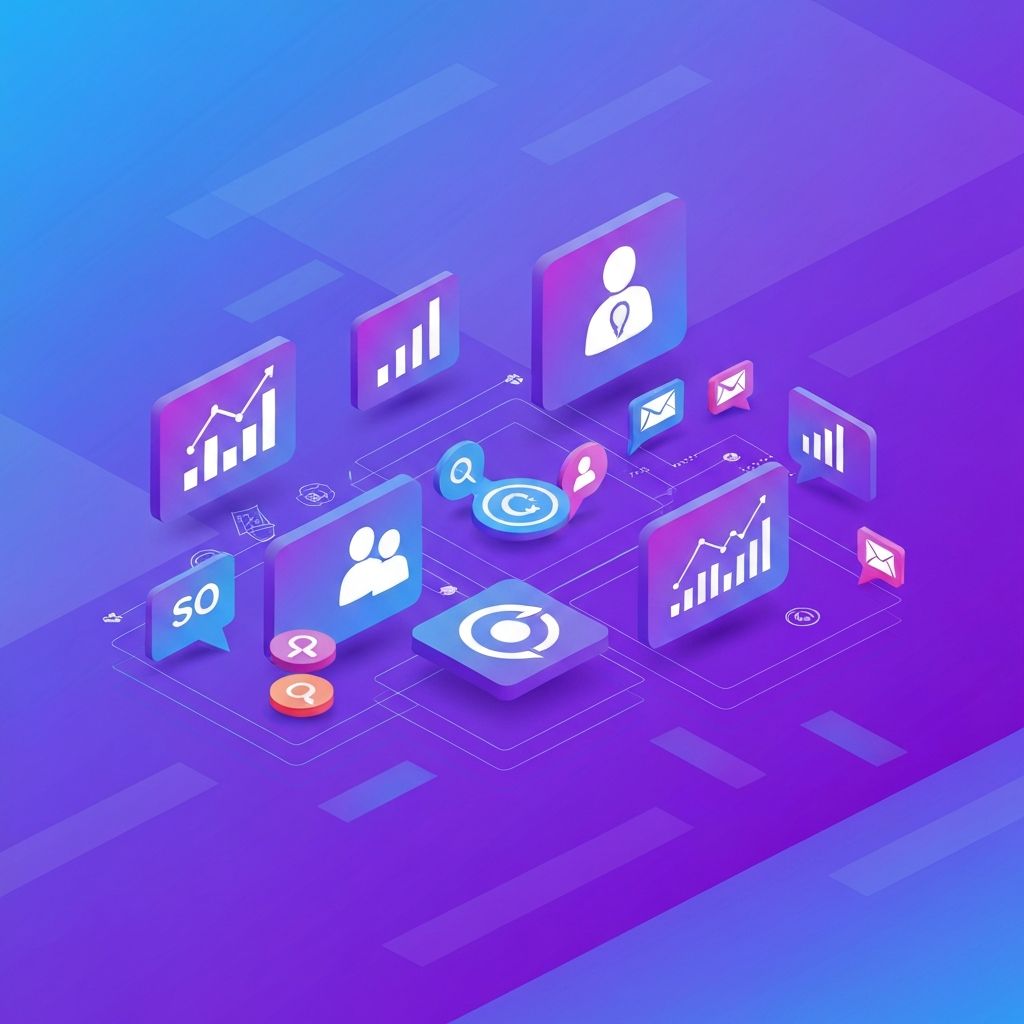 Top 10 Best Digital Marketing Companies in Uvira