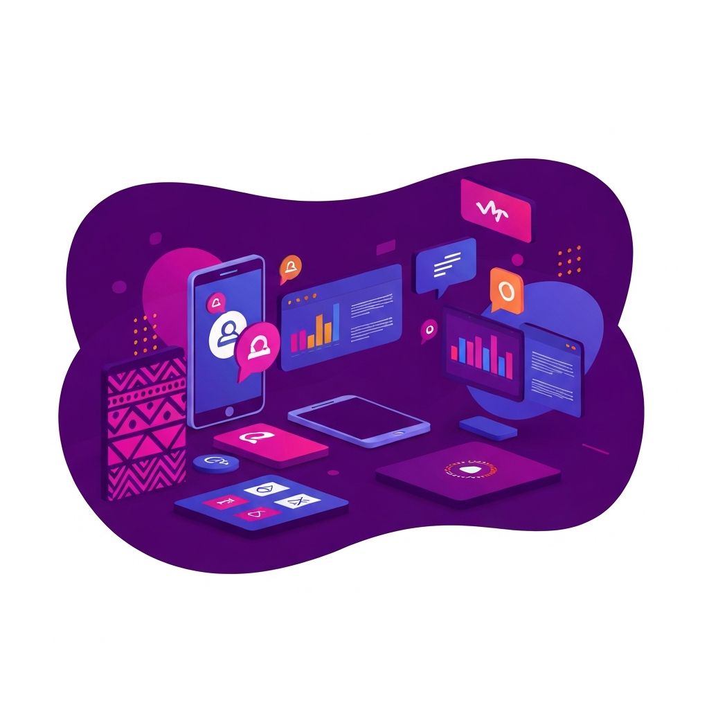 Top 10 Best Digital Marketing Companies in Uyo