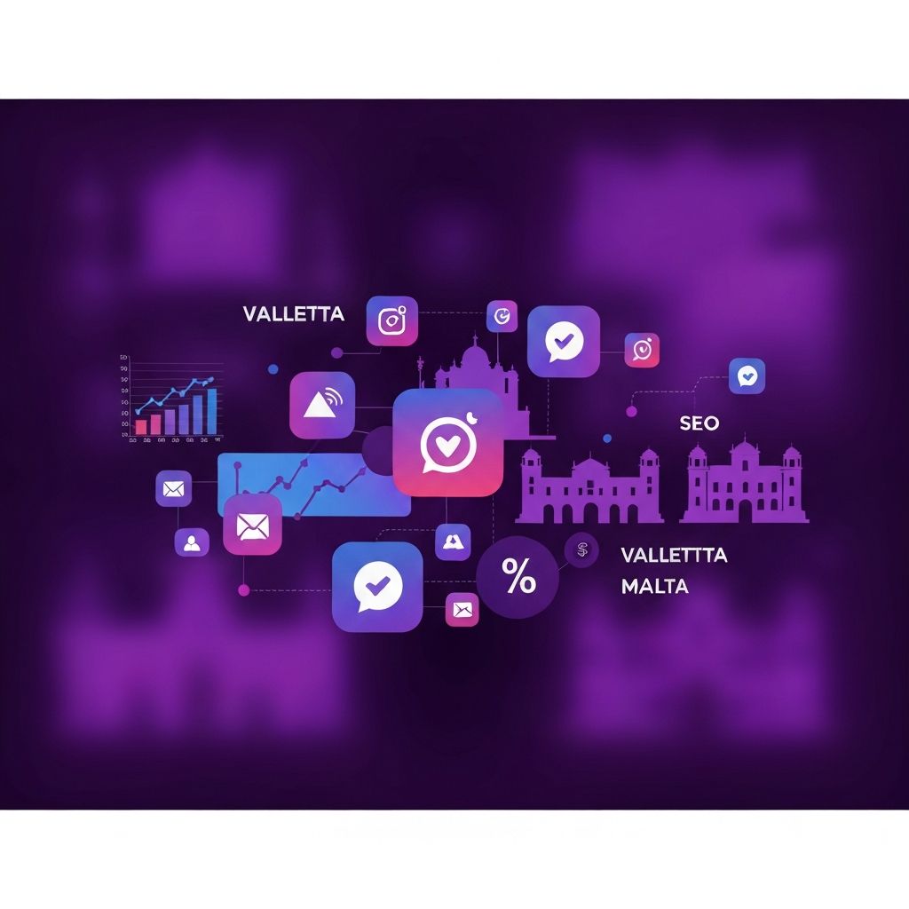 Top 10 Best Digital Marketing Companies in Valletta