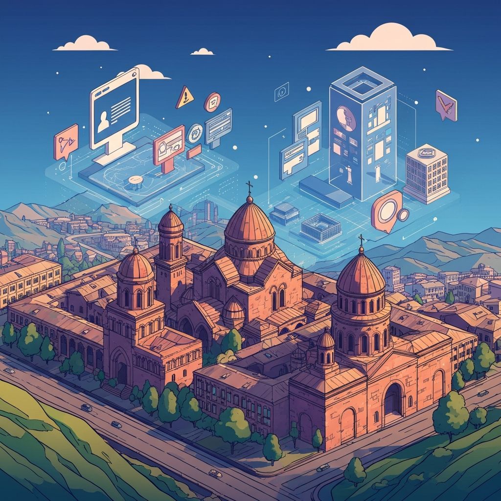 Top 10 Best Digital Marketing Companies in Vanadzor