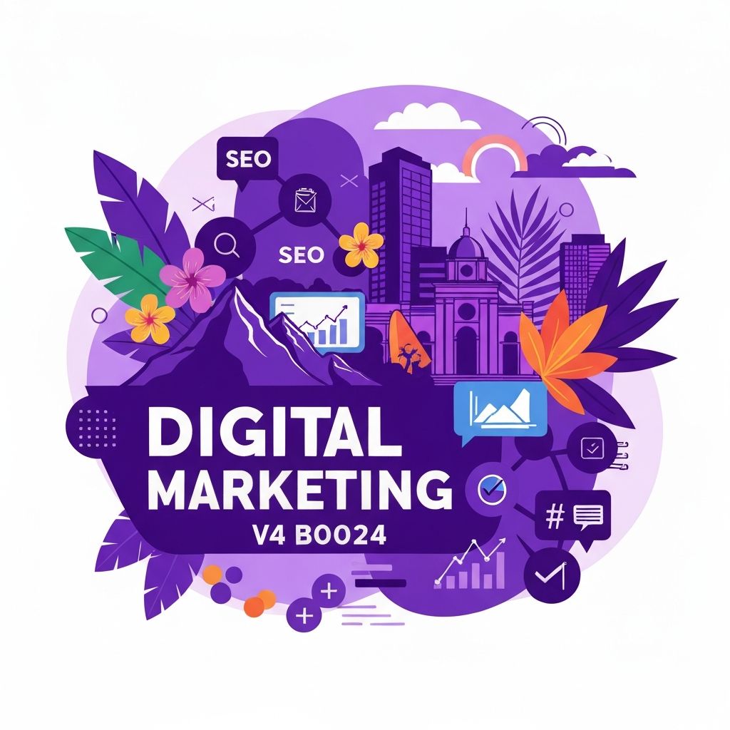 Top 10 Best Digital Marketing Companies in Venezuela