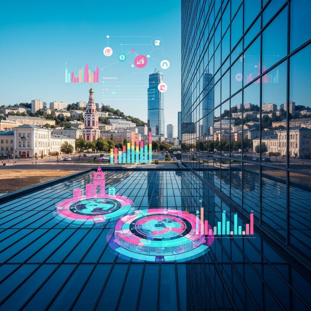 Top 10 Best Digital Marketing Companies in Voronezh