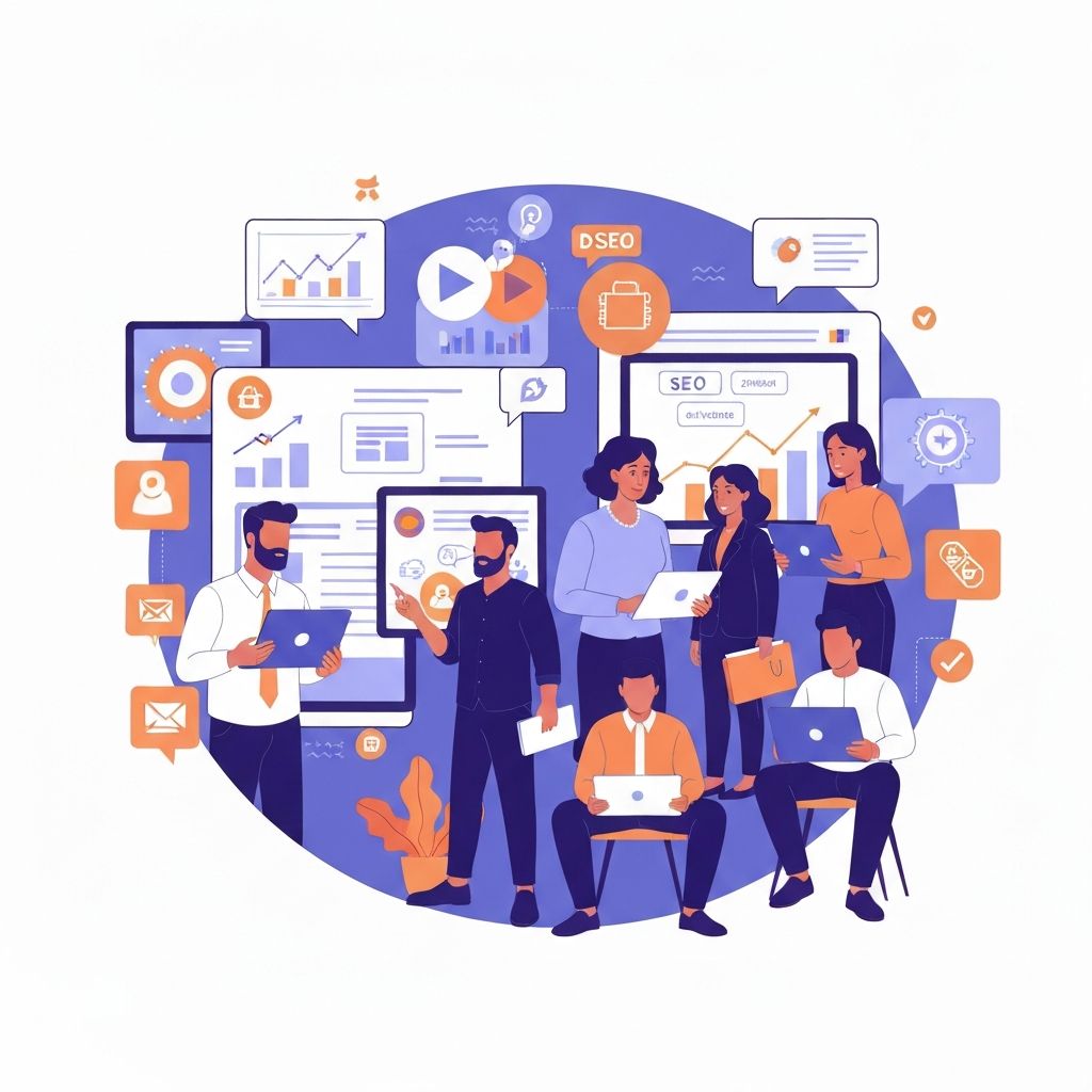 Top 10 Best Digital Marketing Companies in Warangal
