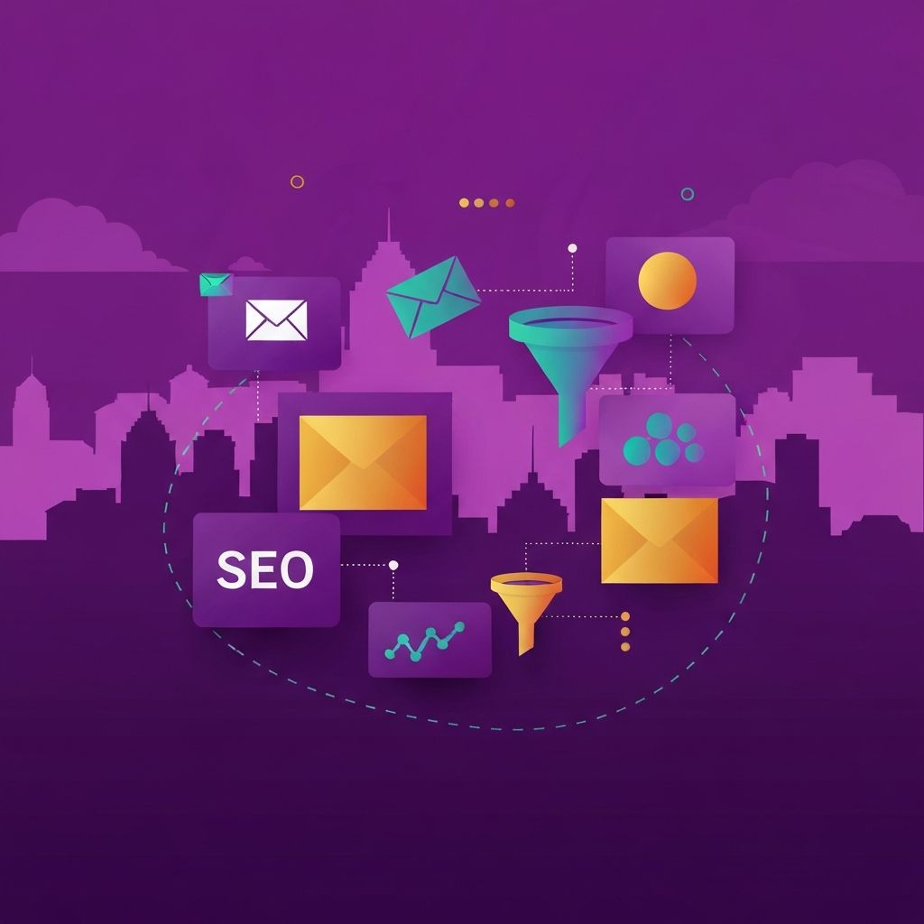 Top 10 Best Digital Marketing Companies in Wolverhampton