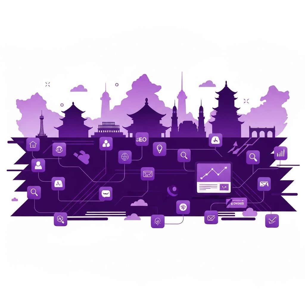 Top 10 Best Digital Marketing Companies in Xinyu