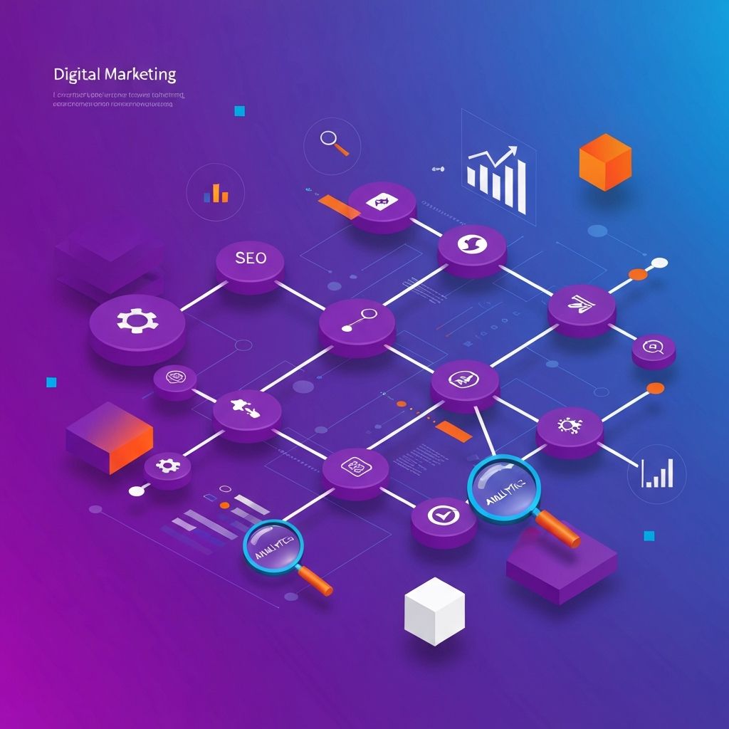 Top 10 Best Digital Marketing Companies in Xinzhou