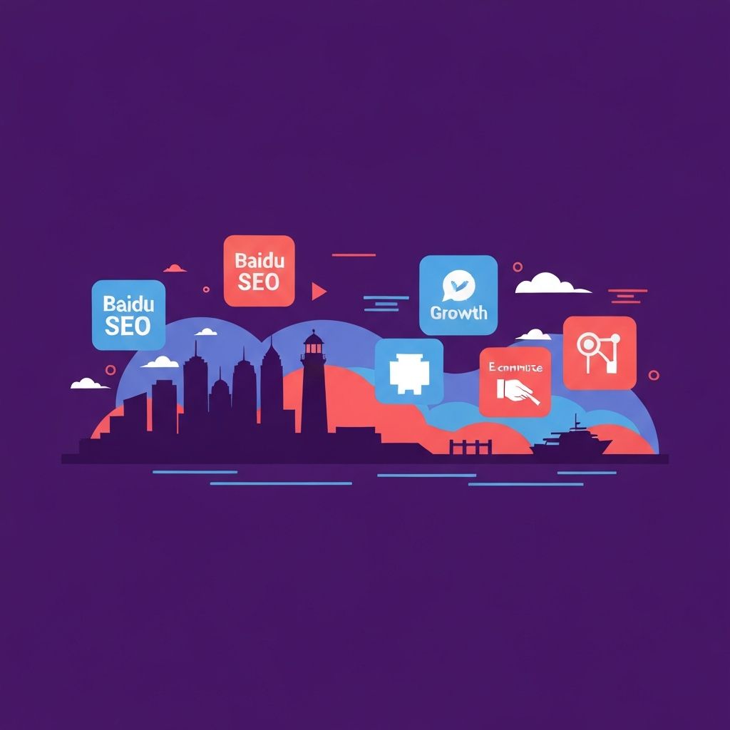Top 10 Best Digital Marketing Companies in Yantai