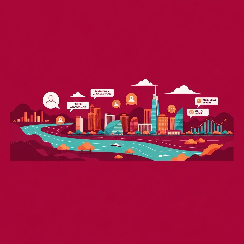 Top 10 Best Digital Marketing Companies in Yiyang