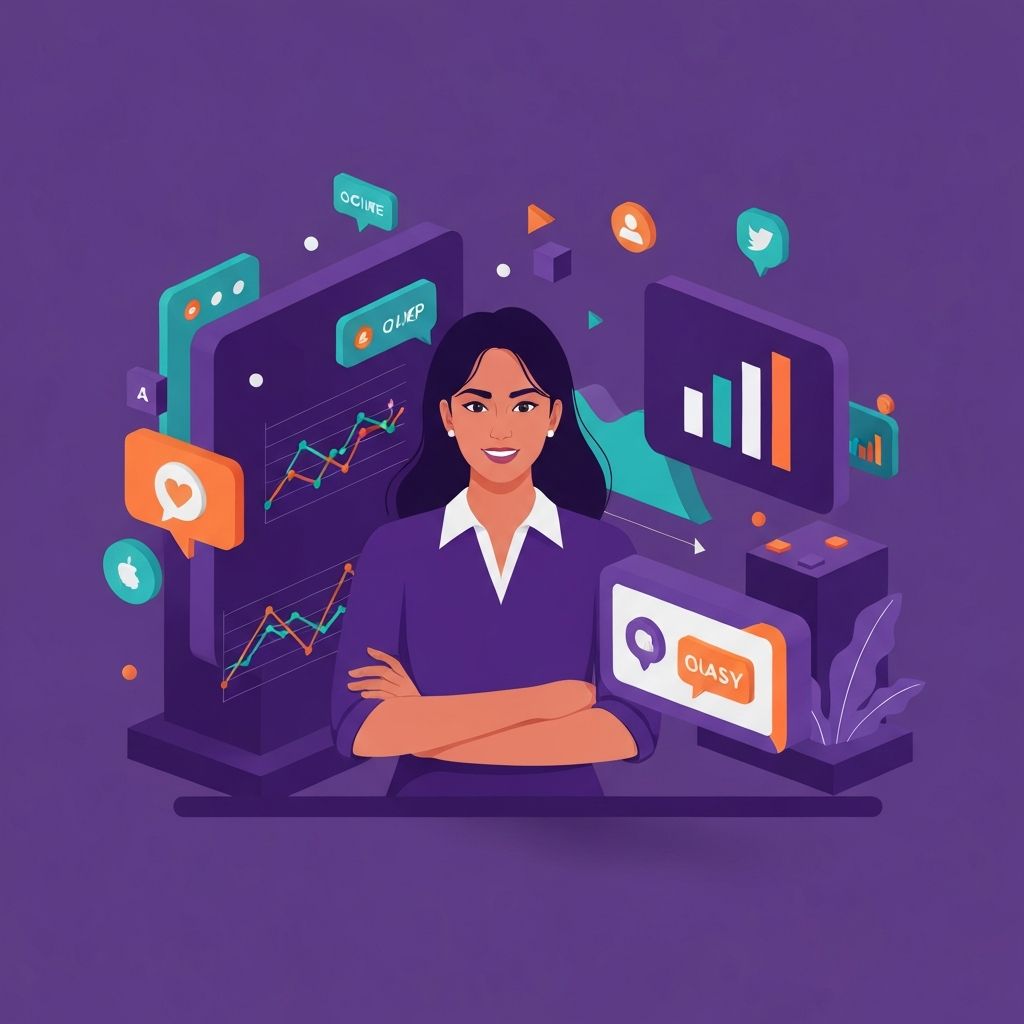 Top 10 Best Digital Marketing Companies in Yogyakarta