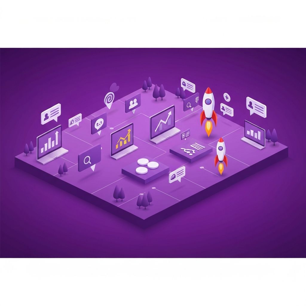 Top 10 Best Digital Marketing Companies in Yozgat